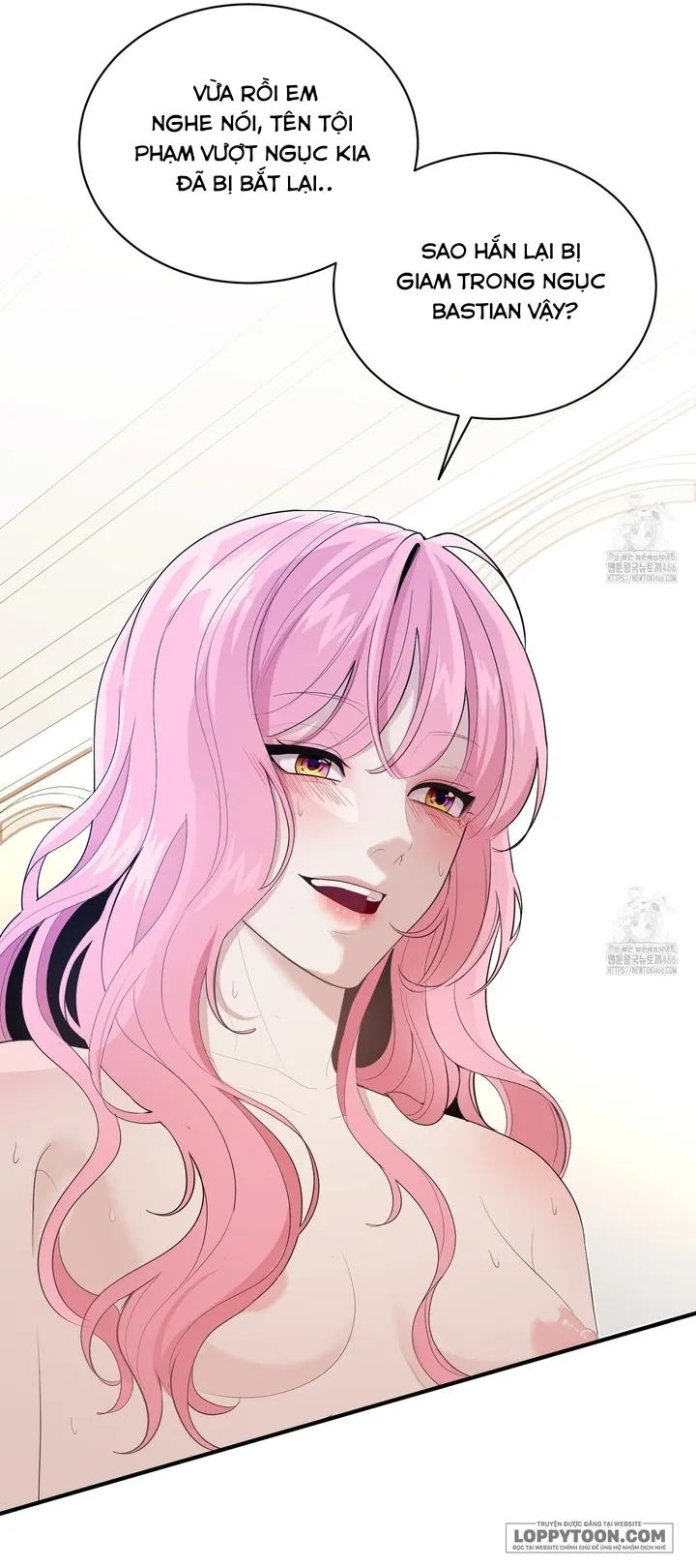 Qua Đêm Với Người Chồng Sắp Ly Hôn Chap 22 - trang 14