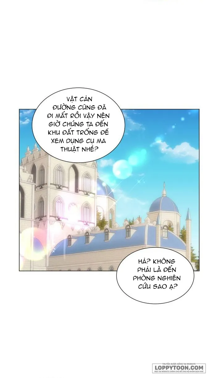 Tôi Được Sinh Ra Là Cô Con Gái Thứ Hai Chap 27 - trang 11