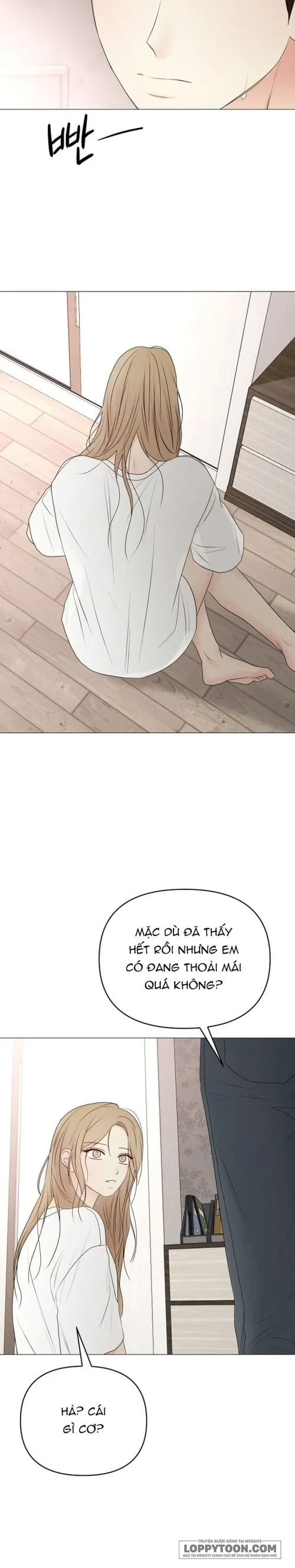 Soái Ca Kiểu Mẫu Chap 34 - trang 2