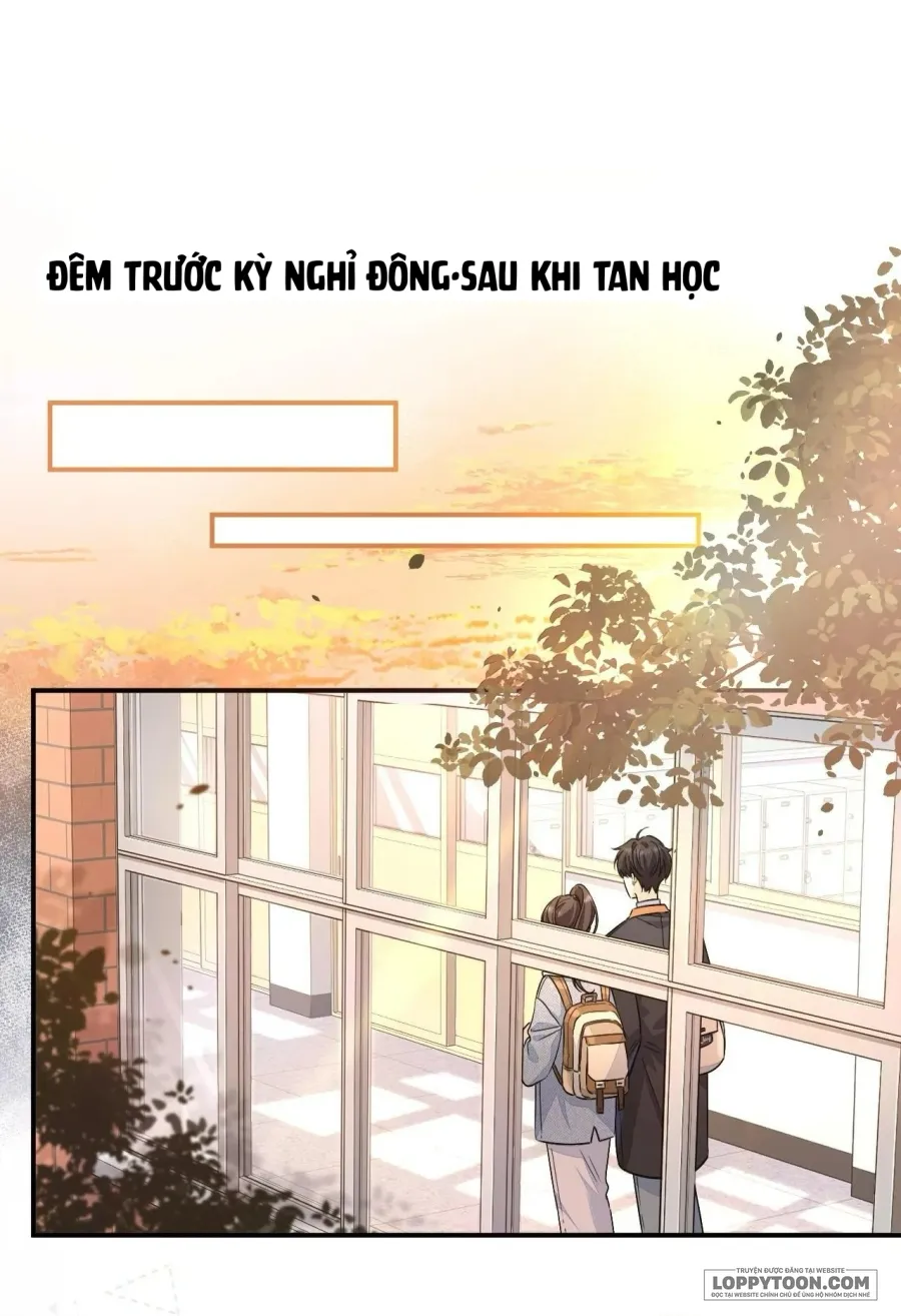 Em Chỉ Muốn Hít Vận Khí Của Anh Chap 95-96 - trang 31