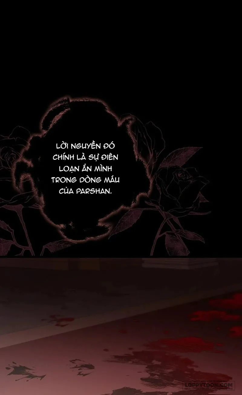 Lần Đầu Bé Út Được Yêu Thương Chap 92 - trang 38