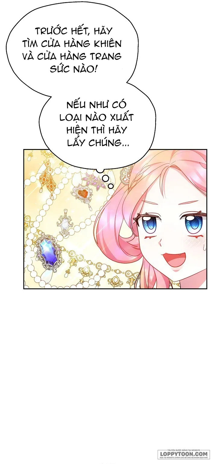 Rồng Con Thuần Hóa Những Kẻ Điên Rồ Chap 28 - trang 21