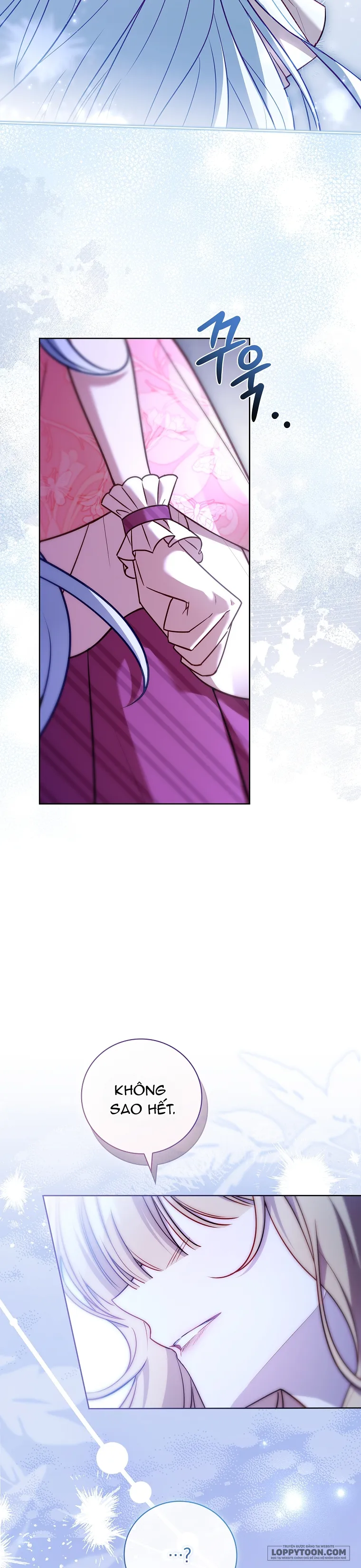 Cha Nào Con Nấy Chap 22 - trang 20