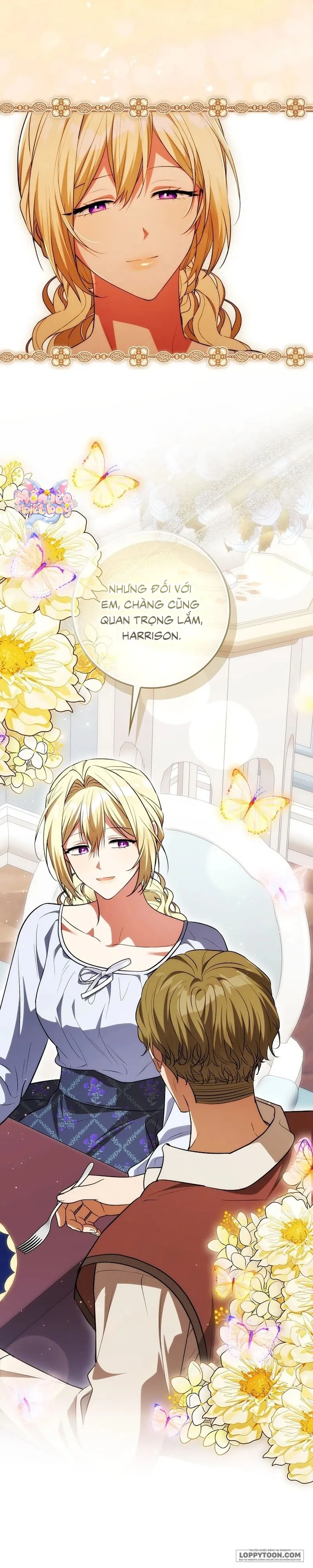 Tôi Cứ Nghĩ Mình Trở Về Là Kết Thúc, Không Ngờ Thể Loại Thay Đổi Rồi! Chap 35 - trang 4