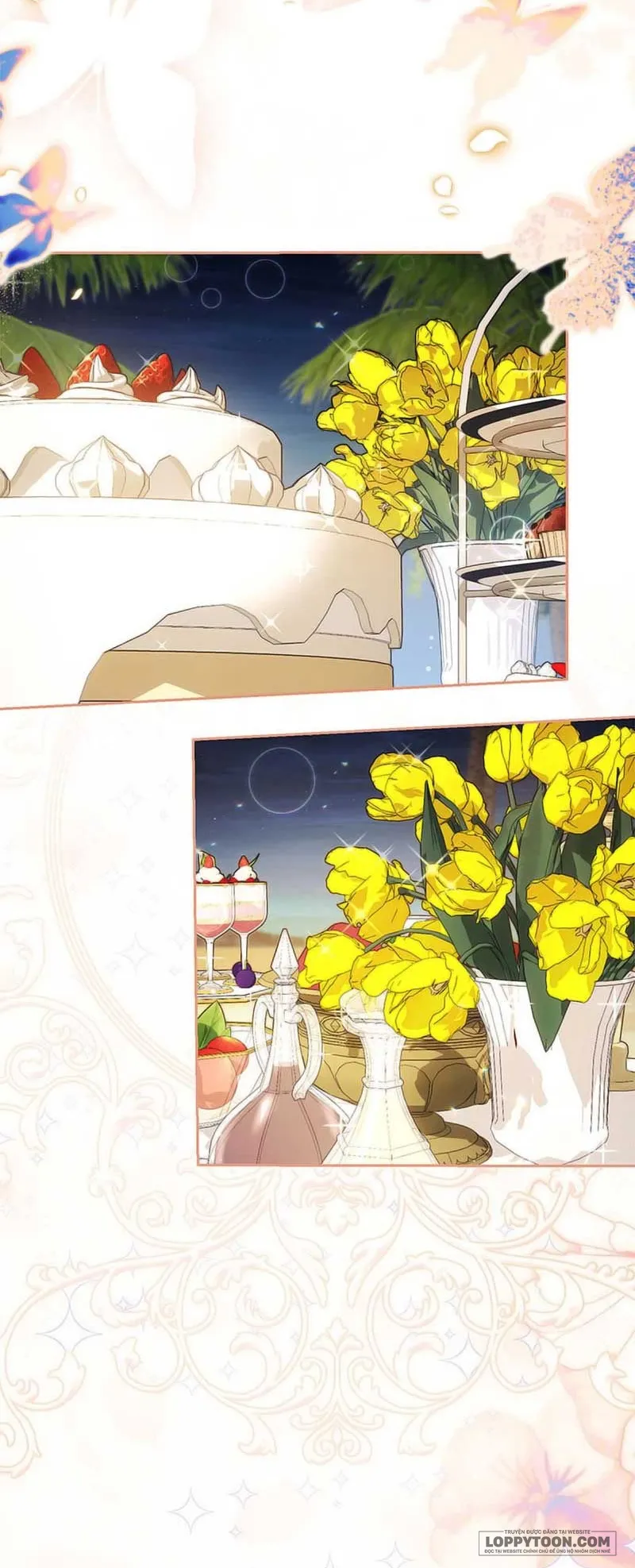 Nuôi Dưỡng Em Gái Xinh Đẹp Chap 61 - trang 59