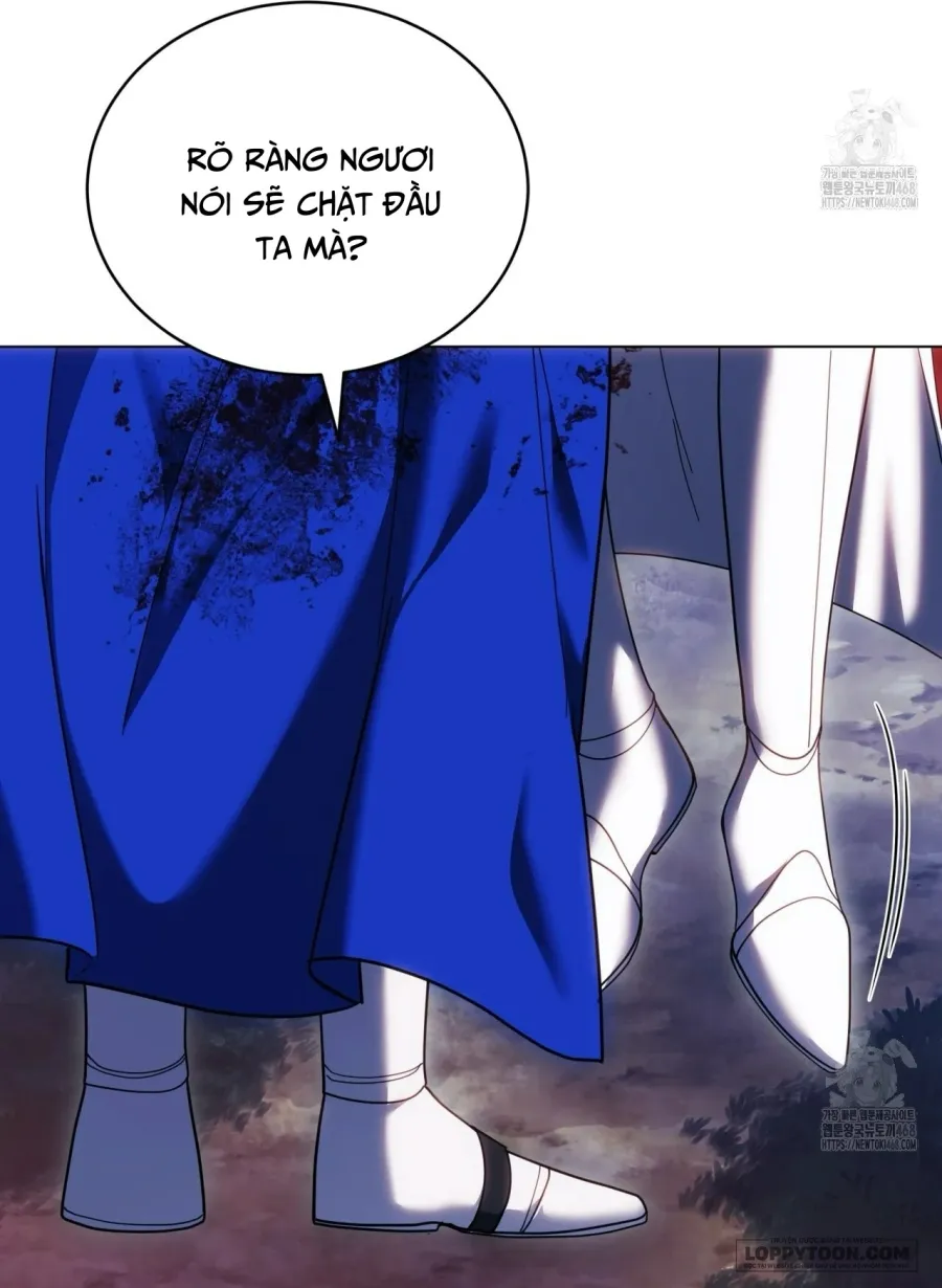 Dù Là Mẹ Kế Nhưng Tôi Thoát Khỏi Cái Chết Rất Dễ Dàng Chap 78 - trang 16