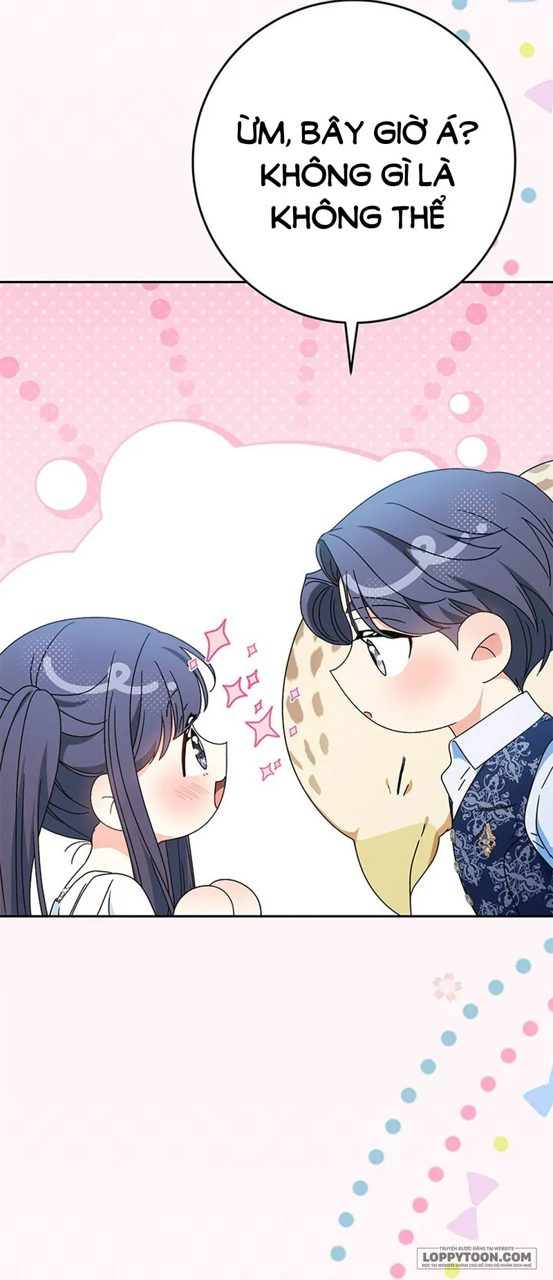 Nuôi Dưỡng Em Gái Xinh Đẹp Chap 59 - trang 53