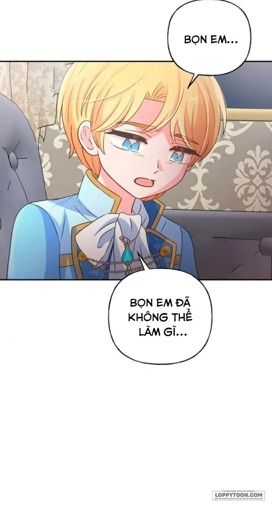 Hầu Gái Không Thích Nuôi Dạy Trẻ Nhỏ Chap 19 - trang 72