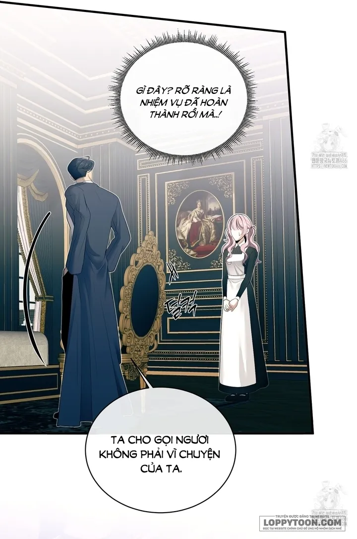 Qua Đêm Với Người Chồng Sắp Ly Hôn Chap 24 - trang 21
