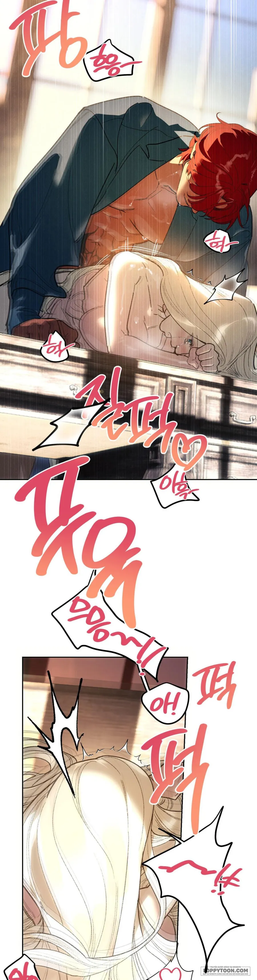 Gửi Đến Kẻ Sẽ Hủy Diệt Tôi Chap 21 - 🔞🔞🔞🔞🔞 - trang 35