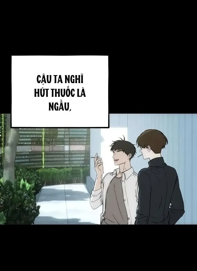 Khao Khát Bất Tận Chap 8 - trang 15