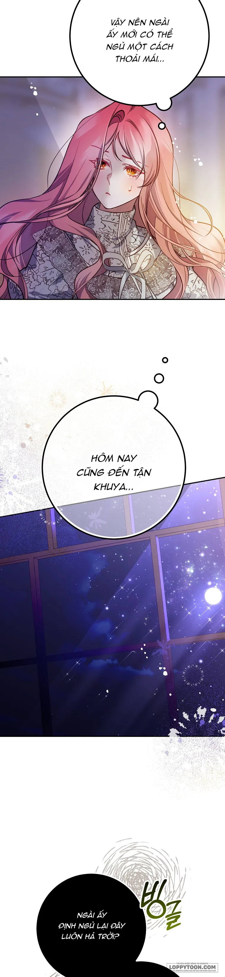 Khi Trái Tim Dẫn Lối Đôi Ta Chap 27 - trang 23