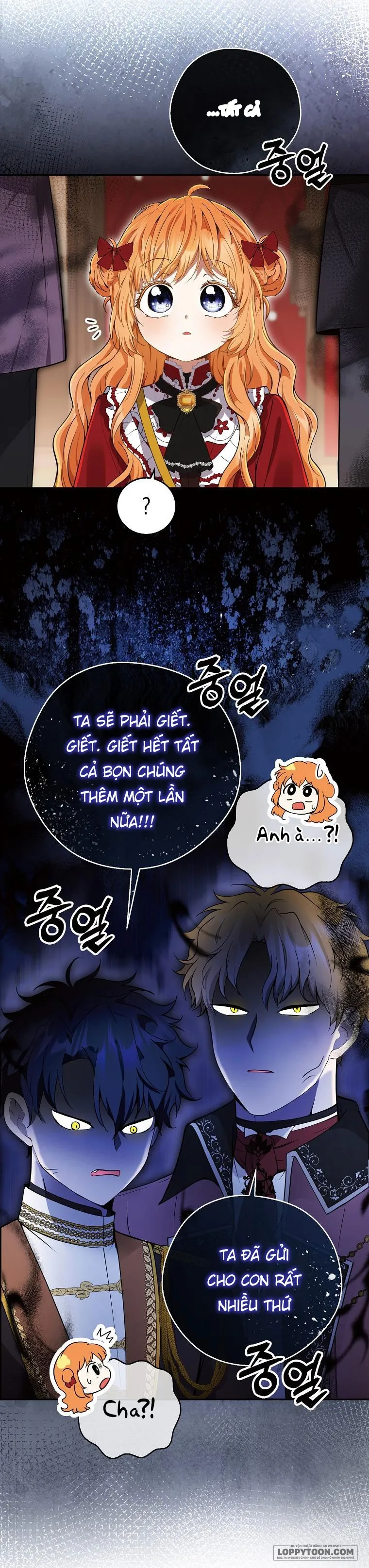 Sóc Con Tài Năng Chap 44 - trang 26