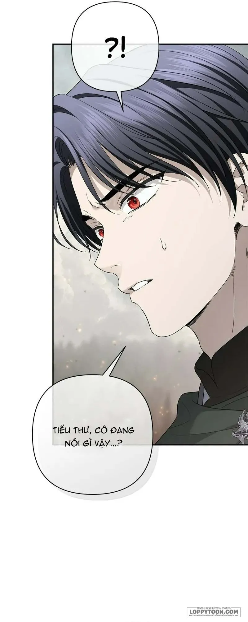Presepe Bên Ngoài Chiếc Lồng Chap 46 - trang 62