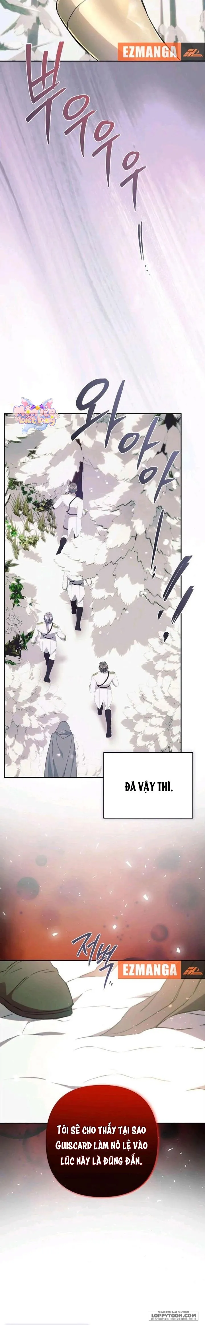 Lần Thứ Hai Tôi Kết Hôn Với Quái Vật Chap 34 - trang 28