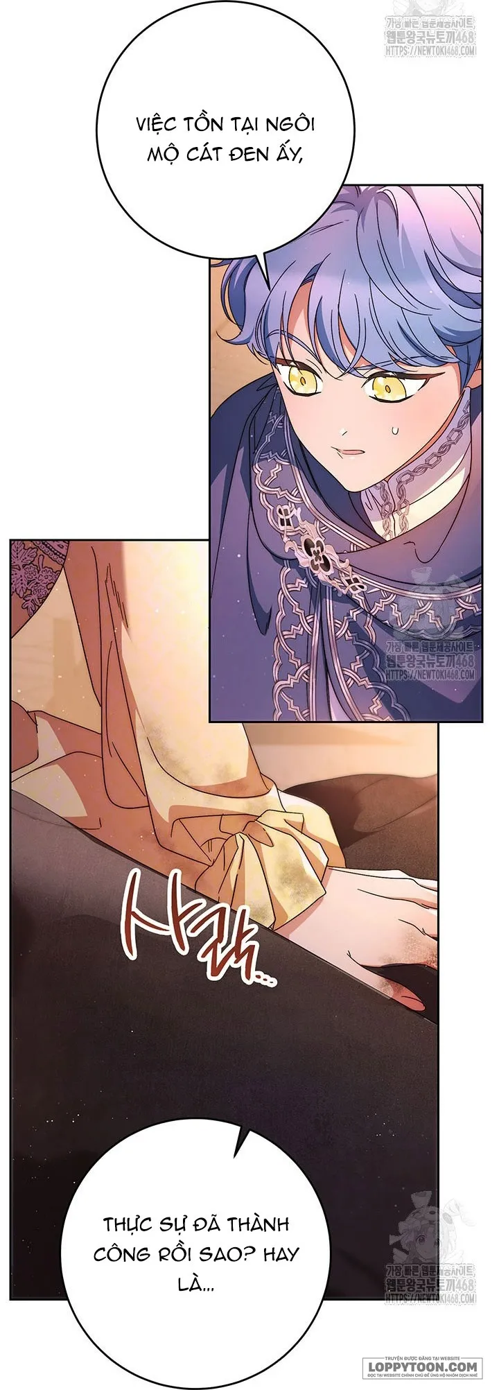 Nuôi Dưỡng Em Gái Xinh Đẹp Chap 97 - end - trang 11