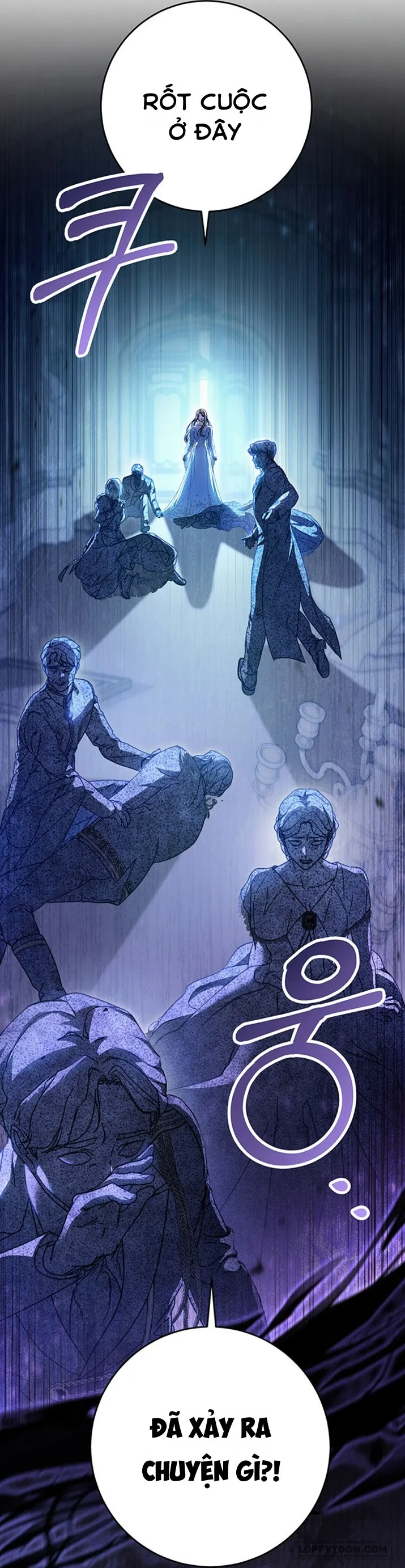 Nuôi Dưỡng Em Gái Xinh Đẹp Chap 1 - trang 8