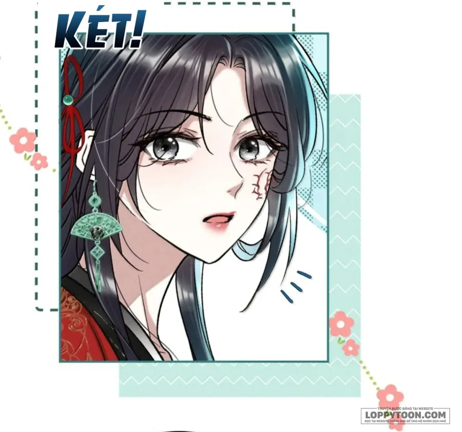 Dâng Cá Muối Cho Sư Tổ Chap 47 - trang 31