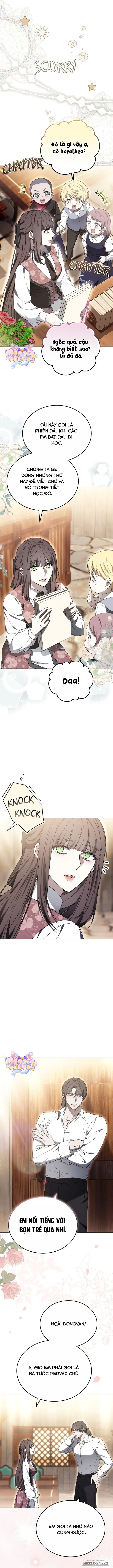 Thời Đại Oman Chap 86 - trang 14
