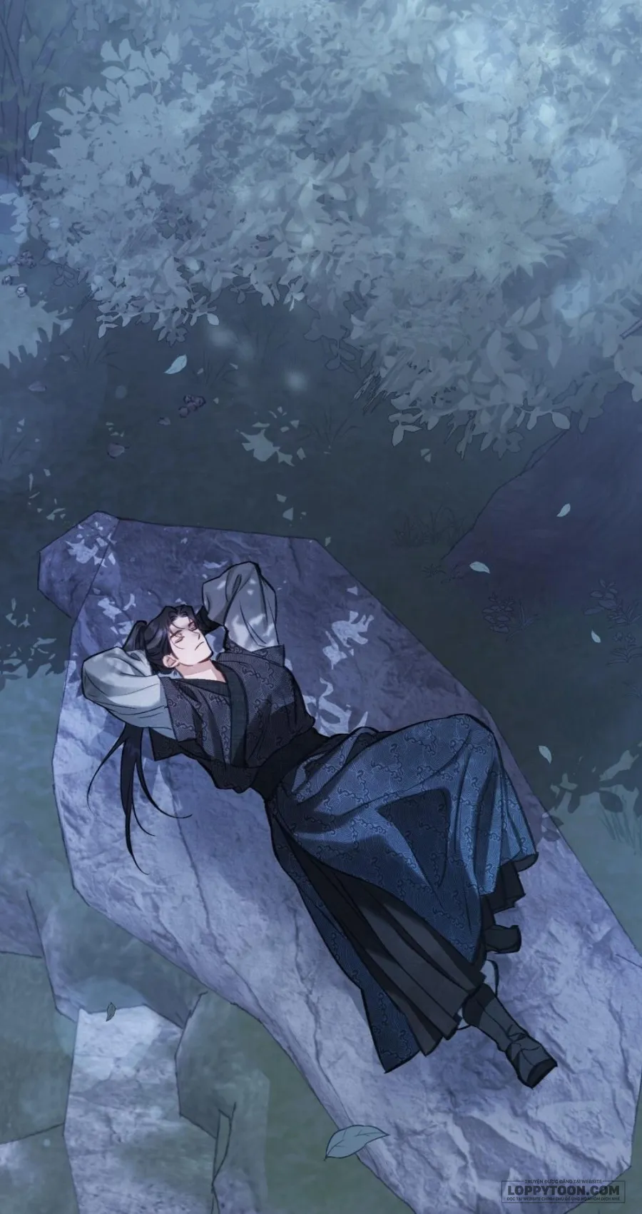 Chuyến Đi Đêm Chap 5 - 🔞🔞 - trang 15