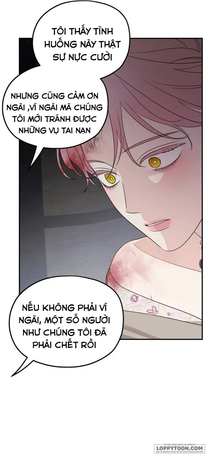Gia Đình Chồng Quá Ám Ảnh Bởi Tôi Chap 113 - trang 51