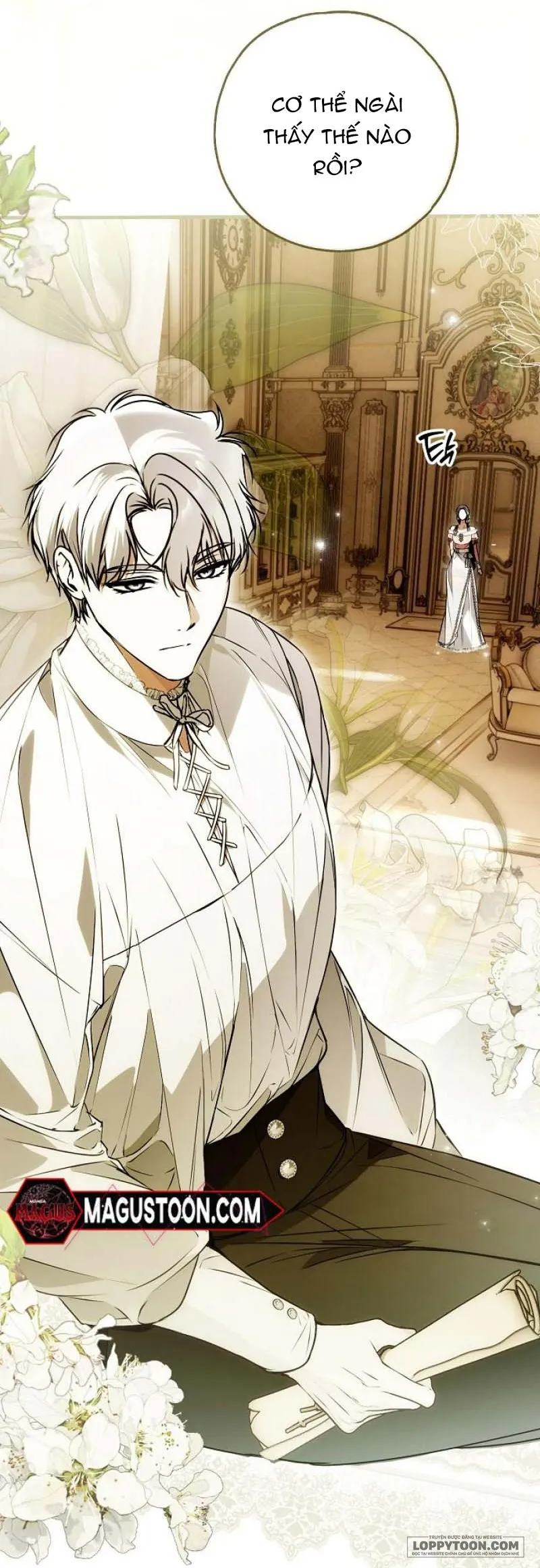 Có Kẻ Đã Sở Hữu Cơ Thể Của Tôi Chap 66 - trang 62