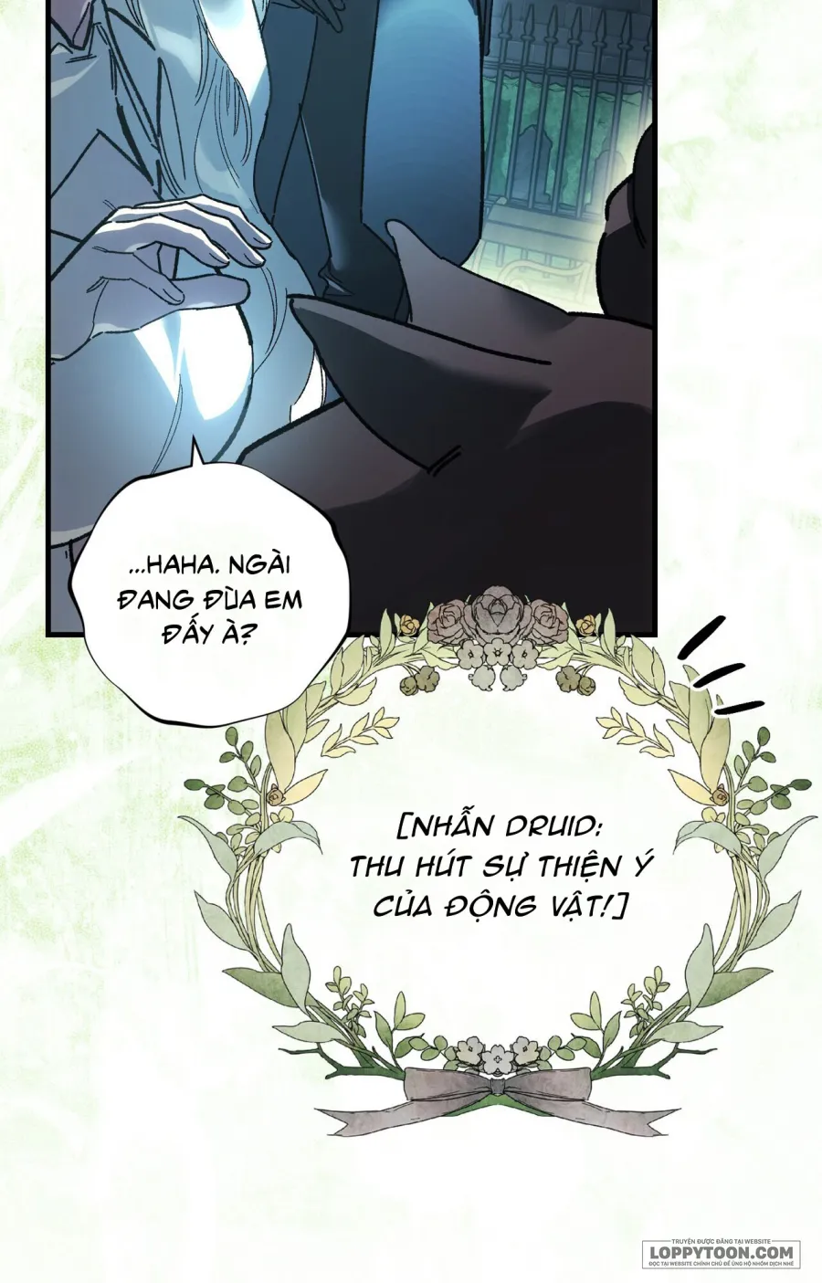 Gửi Đến Kẻ Sẽ Hủy Diệt Tôi Chap 31 - trang 33