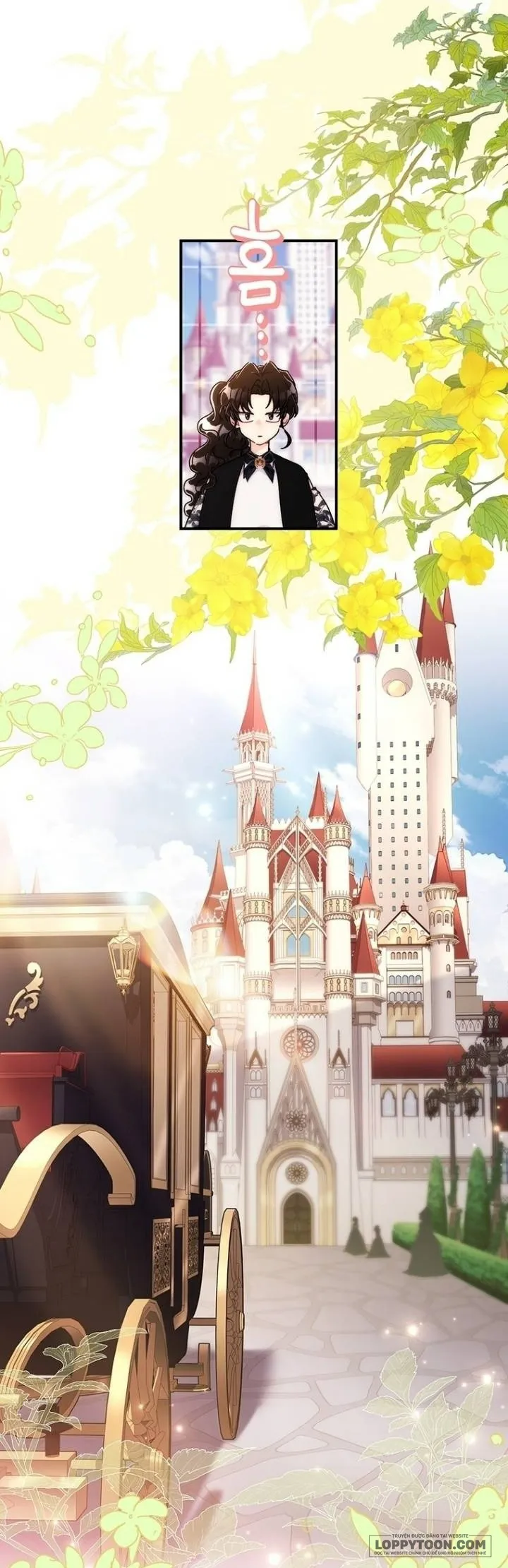 Tôi Đã Trở Thành Con Gái Nuôi Của Nam Chính Chap 164 - trang 48