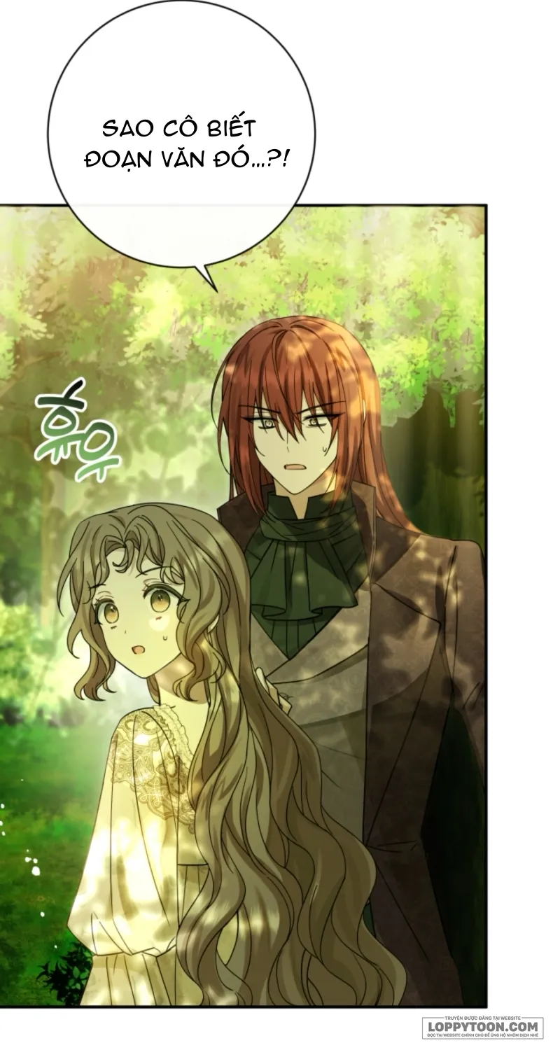 Bản Tình Ca Rạng Đông Chap 10 - trang 86