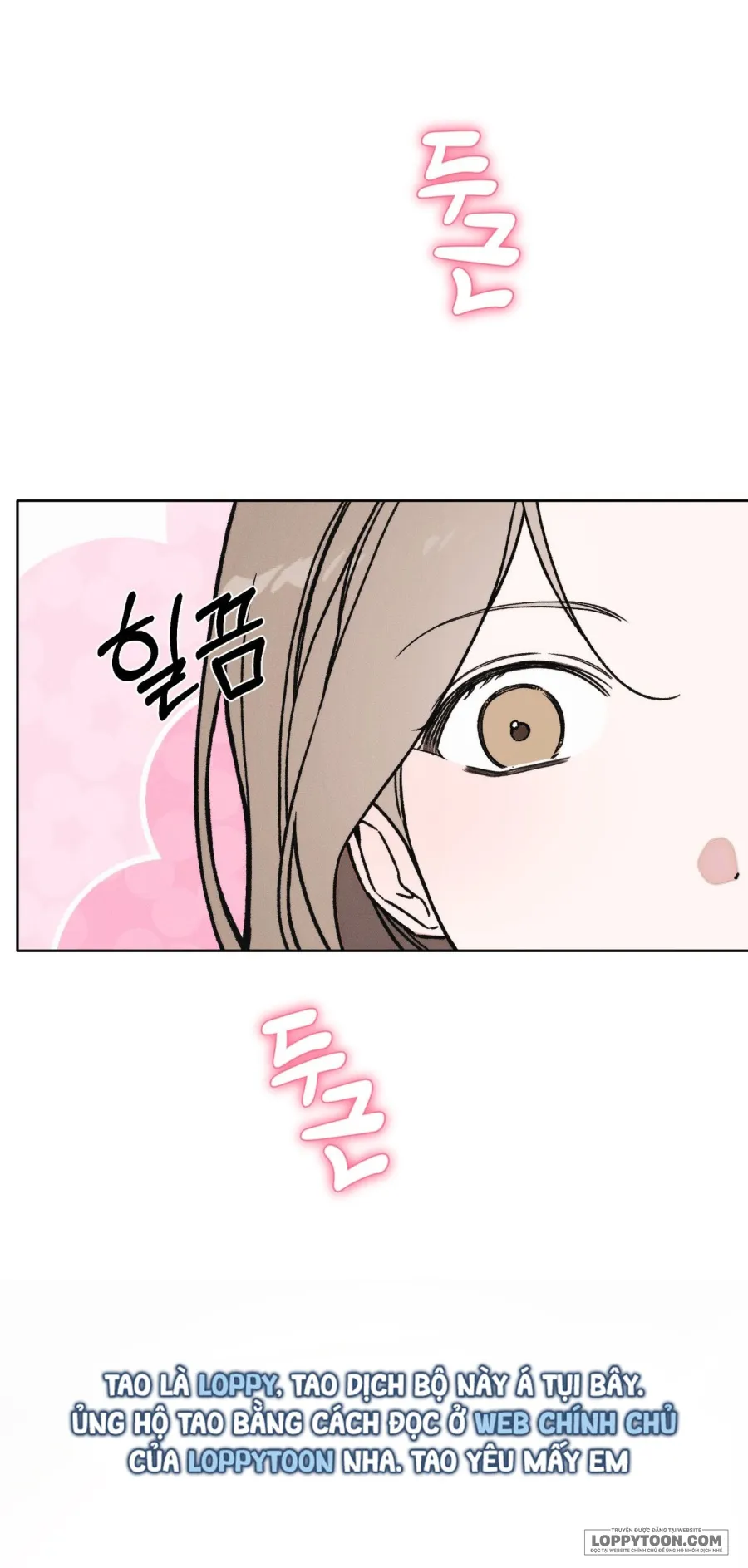 Love:Zero Chap 23 - trang 19