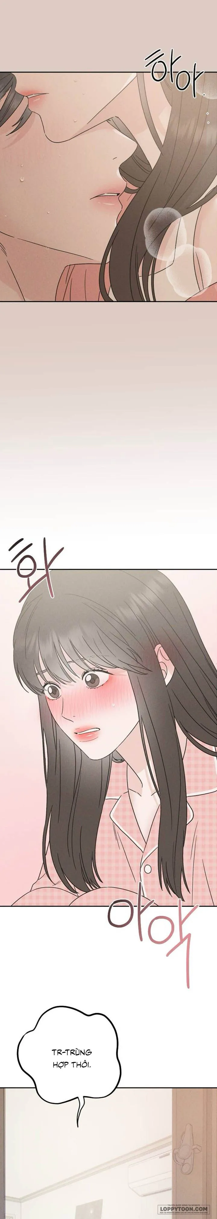 Nam Nữ Mật Thất Chap 10 - trang 13