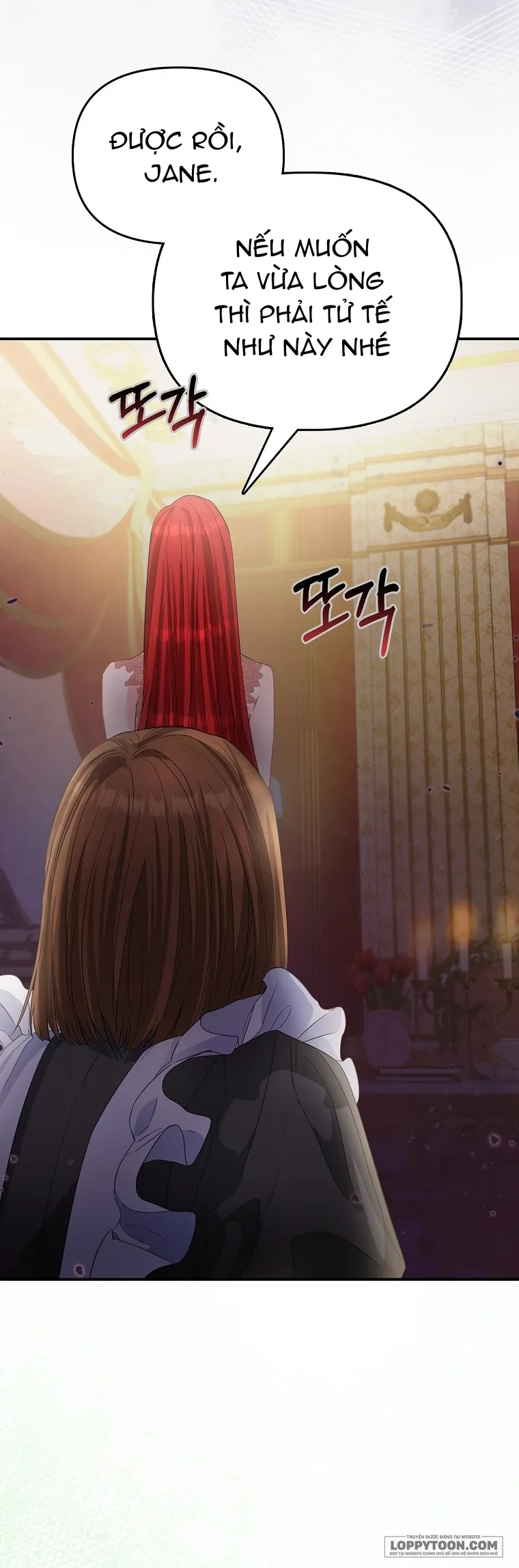 Nàng Công Chúa Của Mọi Người Chap 30 - trang 5