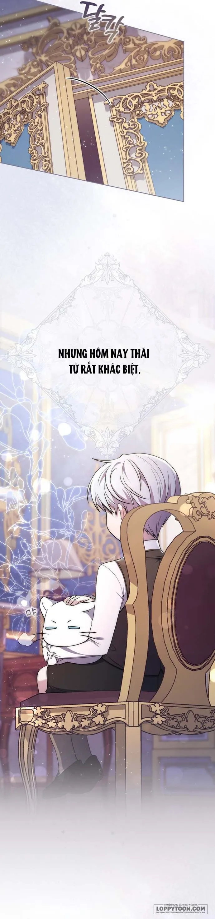 Nam Chính Bệnh Hoạn Ám Ảnh Với Sức Khoẻ Của Tôi Chap 17 - trang 5