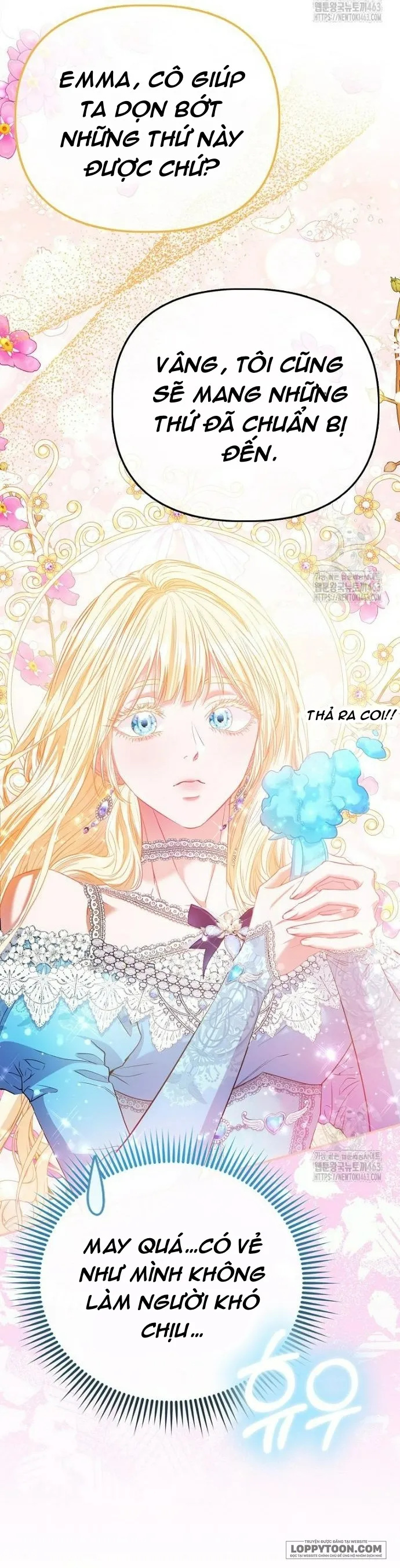Nàng Công Chúa Của Mọi Người Chap 67 - trang 7