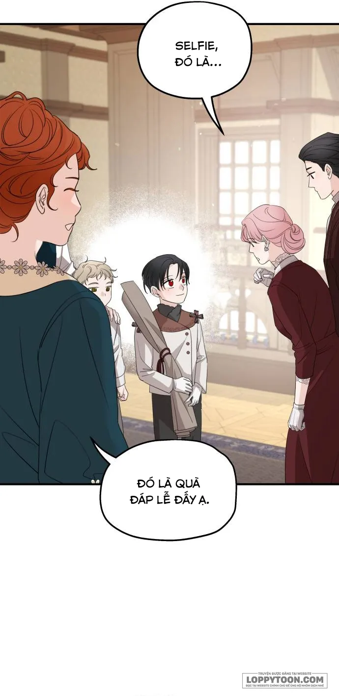 Gia Đình Chồng Quá Ám Ảnh Bởi Tôi Chap 69 - trang 78