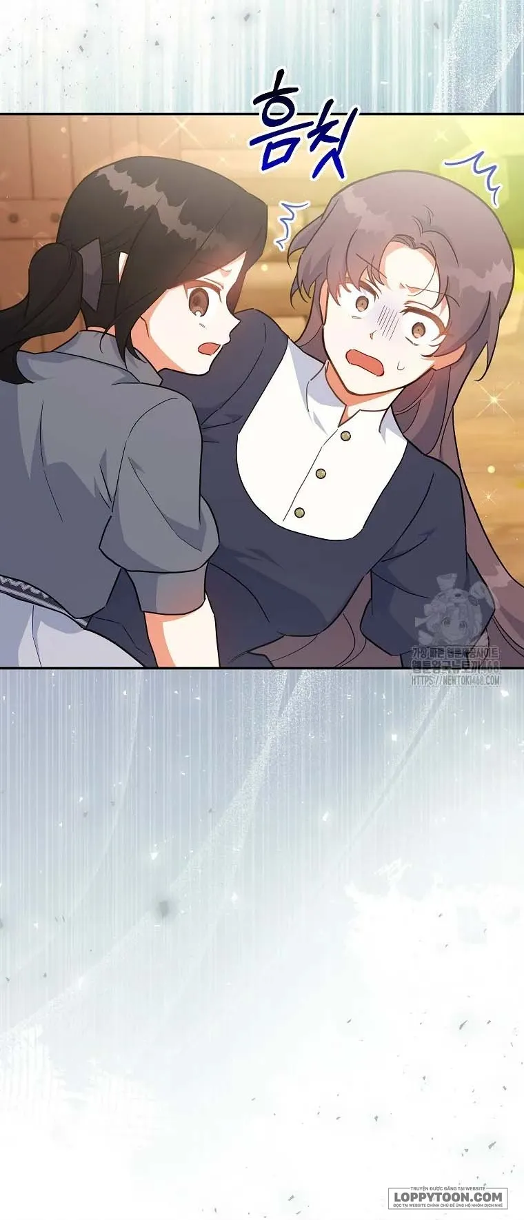 Bé Con Chốn Hoa Nở Chap 54 - trang 59
