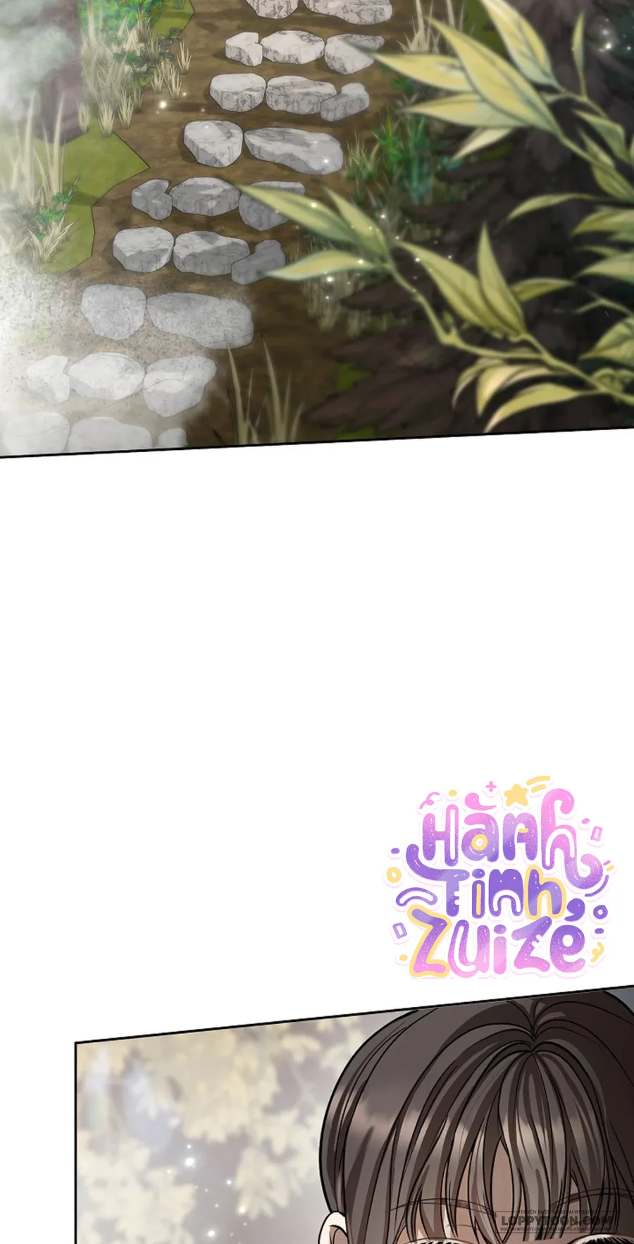 Quá Trình Của Dục Vọng Chap 0 - trang 2