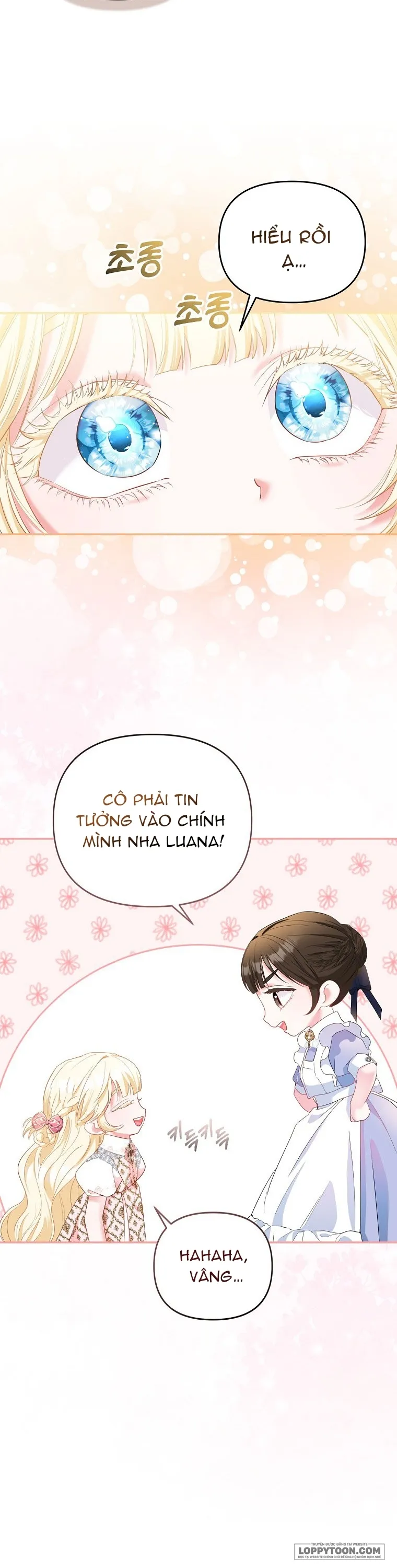 Nàng Công Chúa Của Mọi Người Chap 13 - trang 33