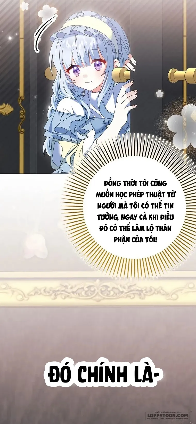 Tôi Sẽ Chiếm Lấy Ngư Trường Này! Chap 21 - trang 14