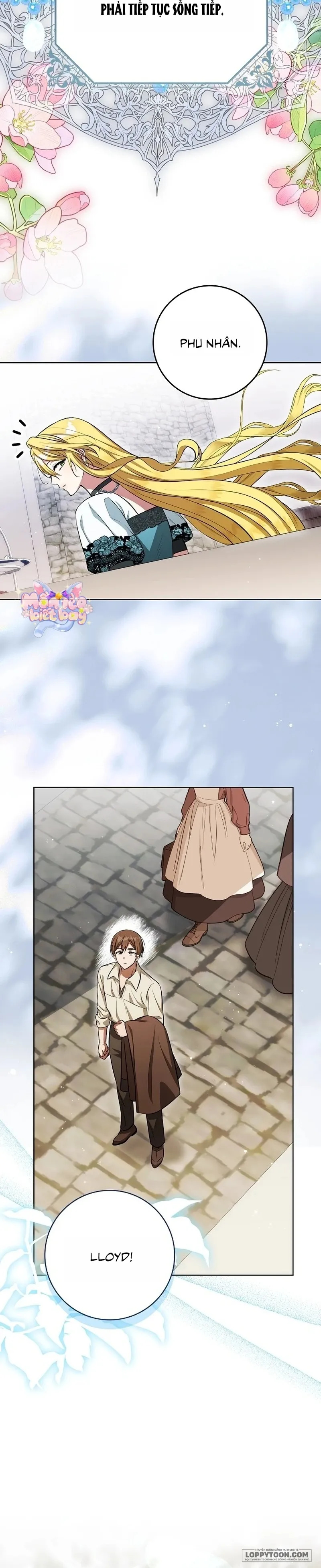 Tôi Cứ Nghĩ Mình Trở Về Là Kết Thúc, Không Ngờ Thể Loại Thay Đổi Rồi! Chap 20 - trang 17