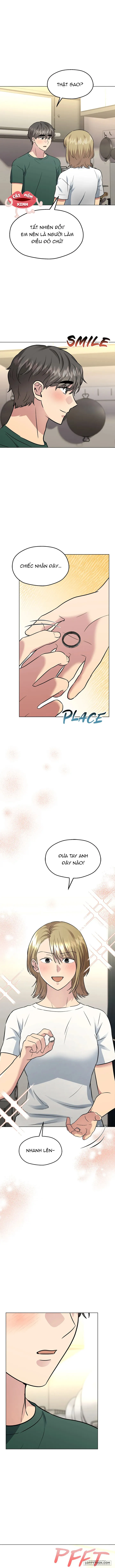 Twenty Nights Chap 58 - trang 6