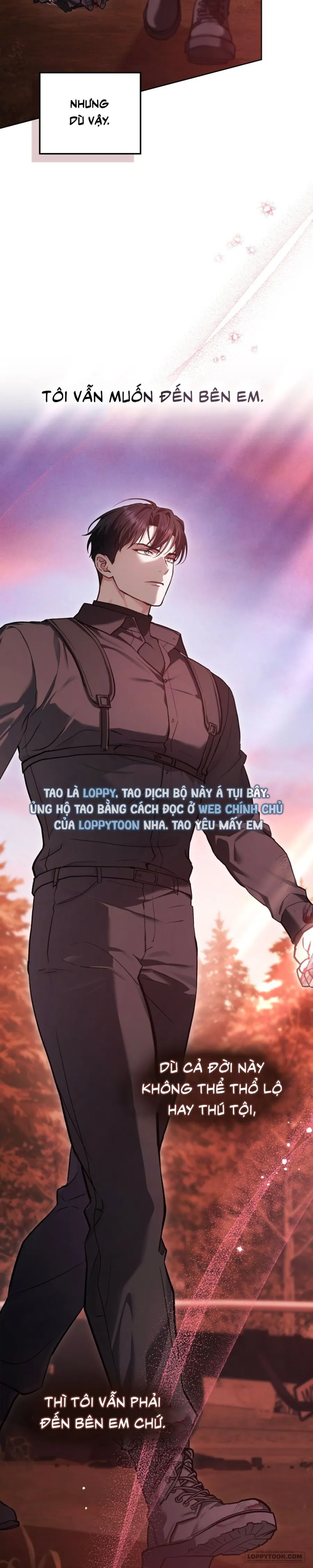 Kết Hôn Với Kẻ Tâm Thần Chap 79 - trang 32