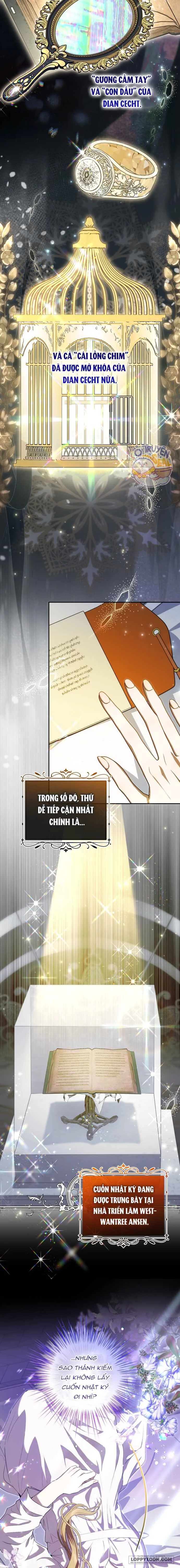 Tận Hưởng Cuộc Sống An Nhàn Của Nữ Hầu Trong Khi Che Giấu Sức Mạnh Chap 30 - trang 3