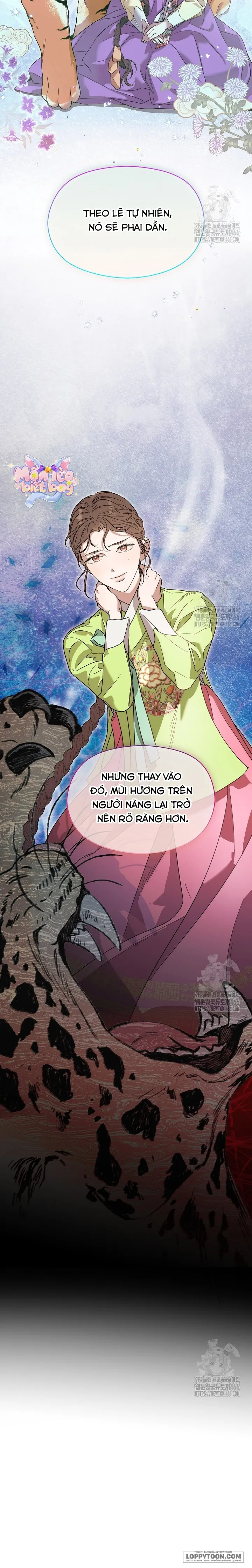 Ta Chỉ Muốn Ăn Em Chap 4 - trang 8
