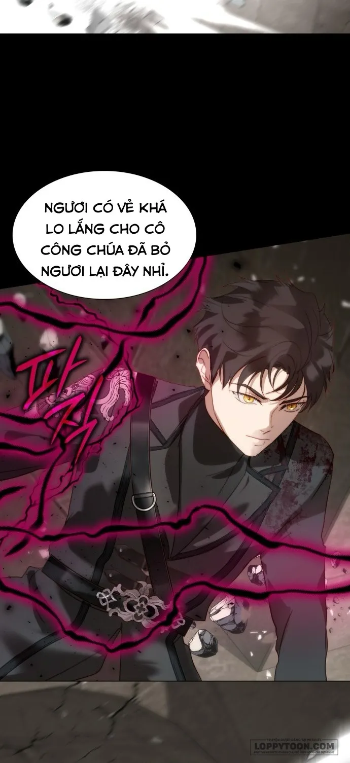 Tôi Được Sinh Ra Là Cô Con Gái Thứ Hai Chap 62 - trang 10