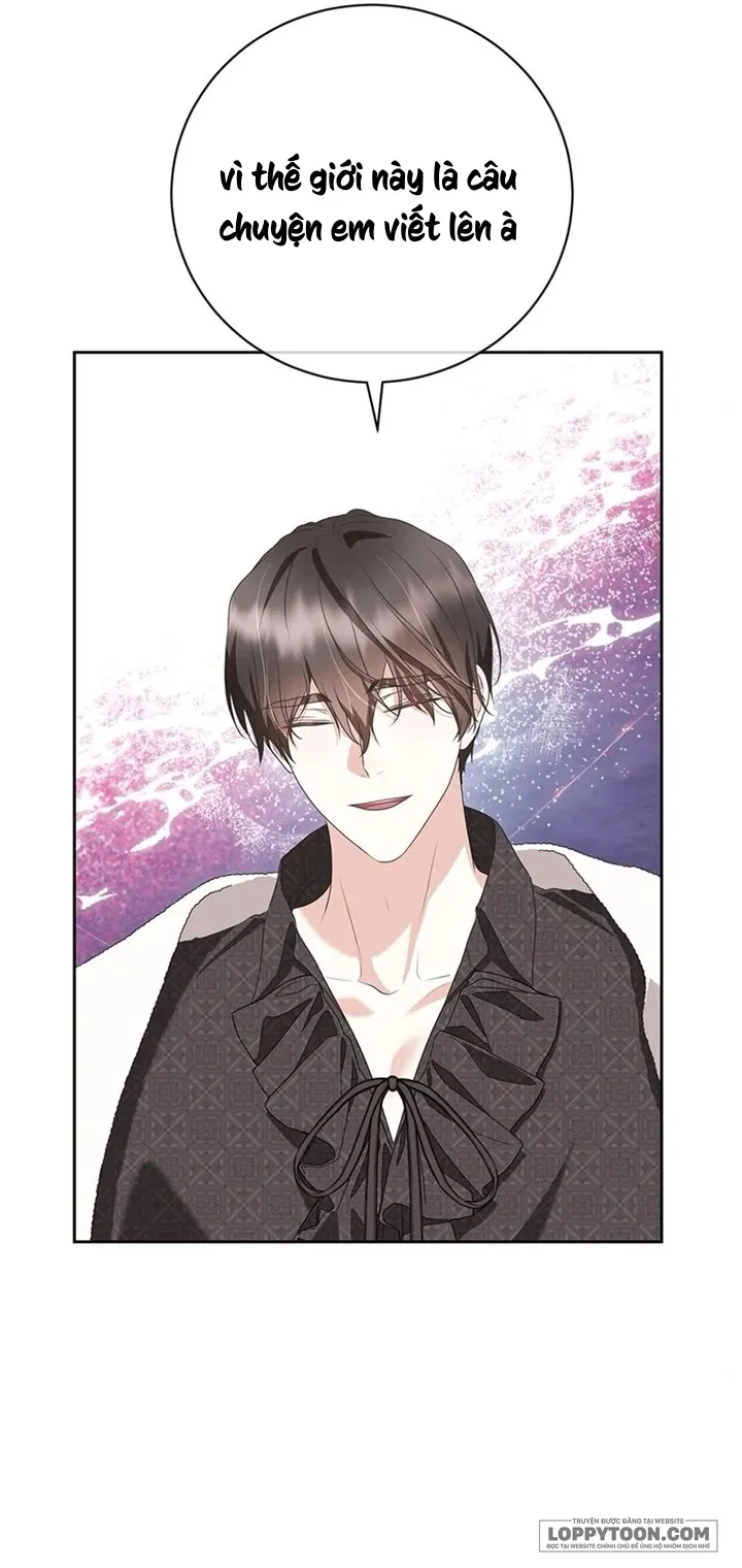 Sinh Ra Trở Thành Nhân Vật Không Có Trong Nguyên Tác Chap 95 - trang 43