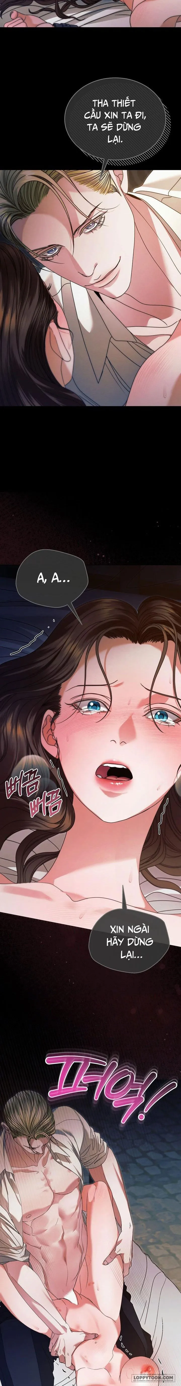 Hãy Cầu Xin Tôi Đi Chap 8 - 🔞🔞🔞 - trang 20