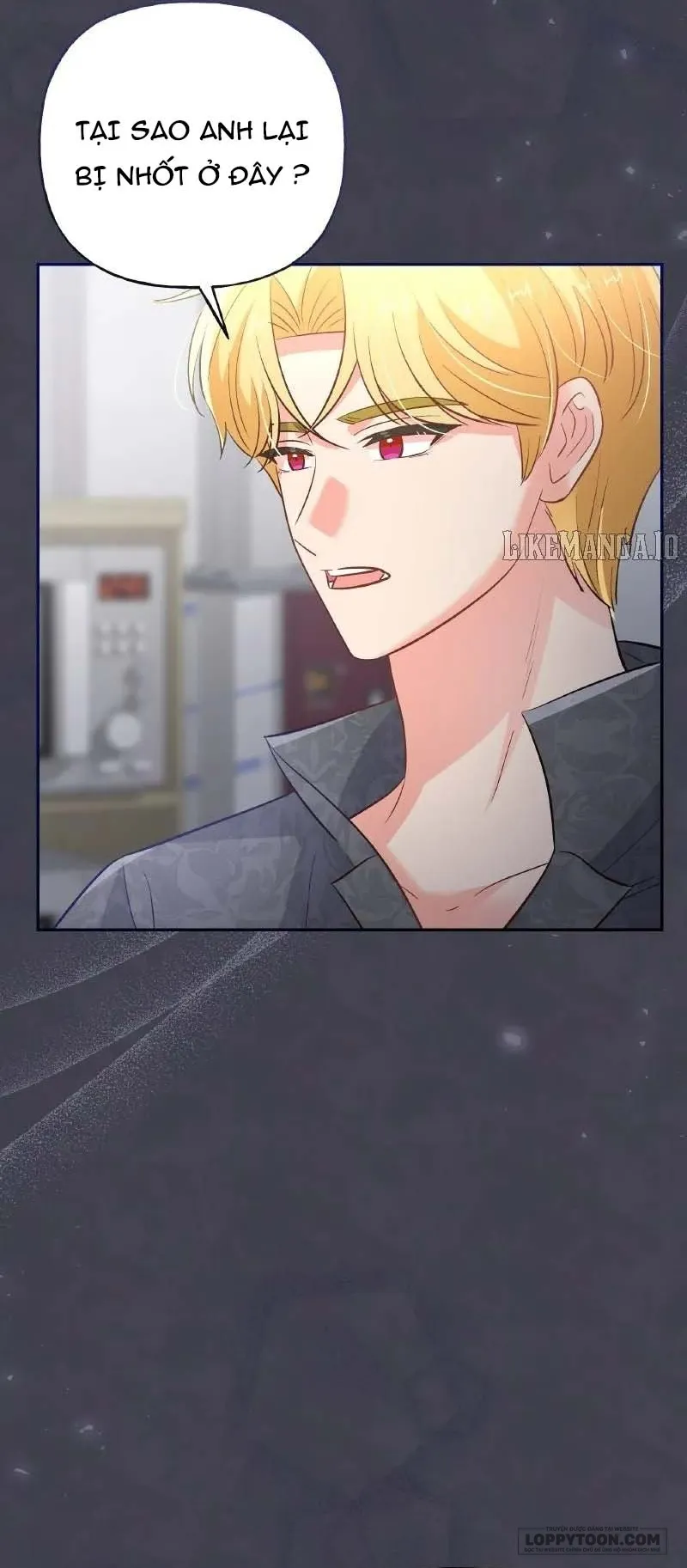 Hầu Gái Không Thích Nuôi Dạy Trẻ Nhỏ Chap 67 - trang 5