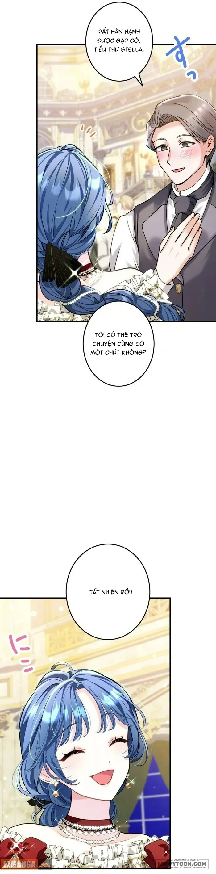 Hợp Đồng Ba Năm Với Tử Thần Chap 9 - trang 30