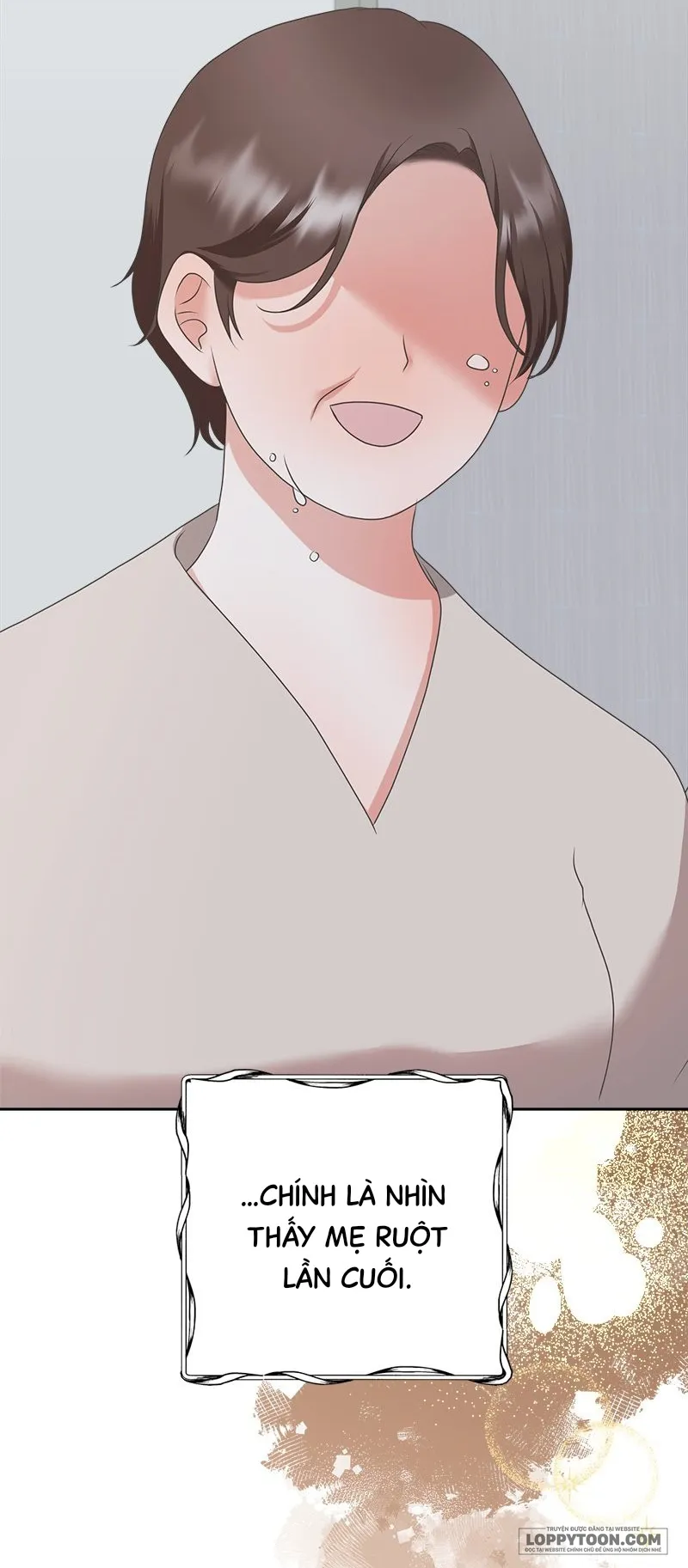 Sinh Ra Trở Thành Nhân Vật Không Có Trong Nguyên Tác Chap 7 - trang 16